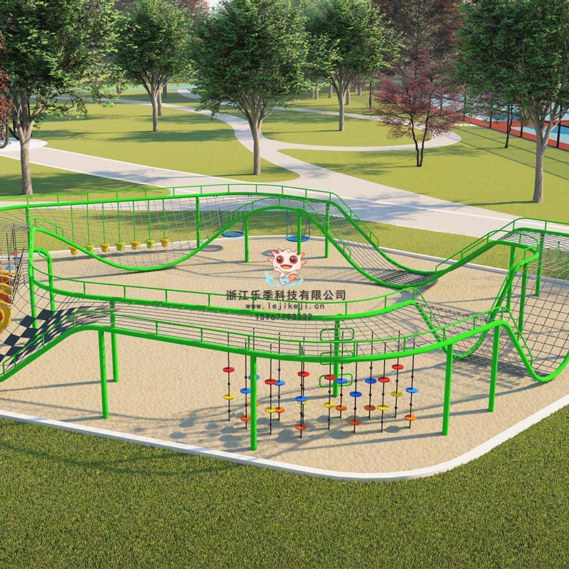 戶外無動力設(shè)備廠家生產(chǎn)的設(shè)備怎么樣