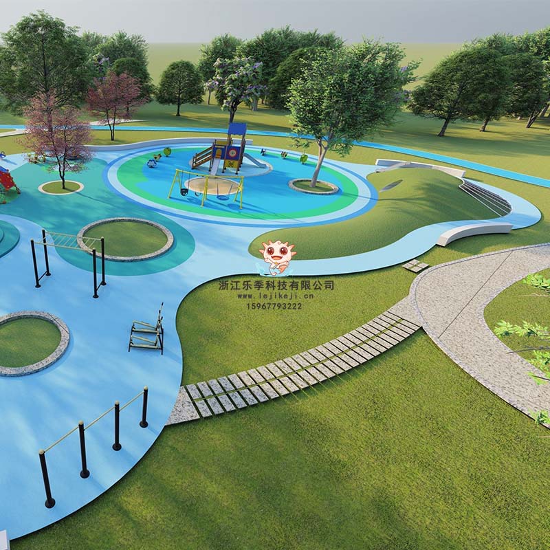 樂季游樂對無動力設備生產要求規(guī)范