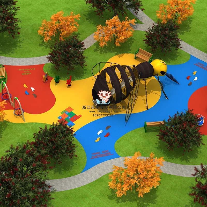 水上樂園搭配什么游樂設(shè)備效果最好？