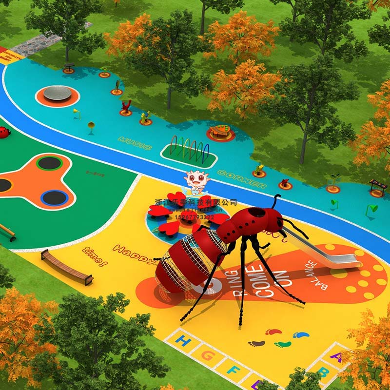 兒童戶外拓展的分類項目有哪些？