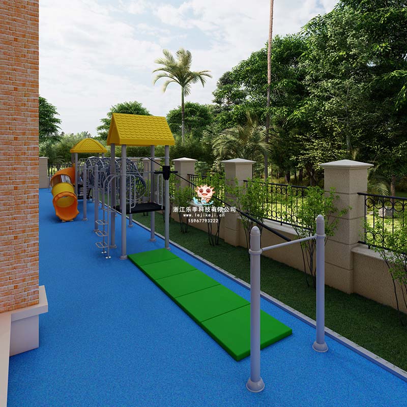 投資無動力兒童樂園項目應該做些什么？