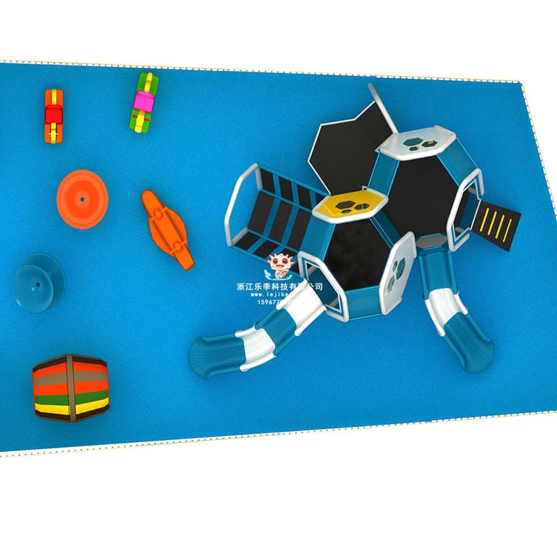 戶外景區(qū)公園彩虹滑梯多少錢？有哪些分類？