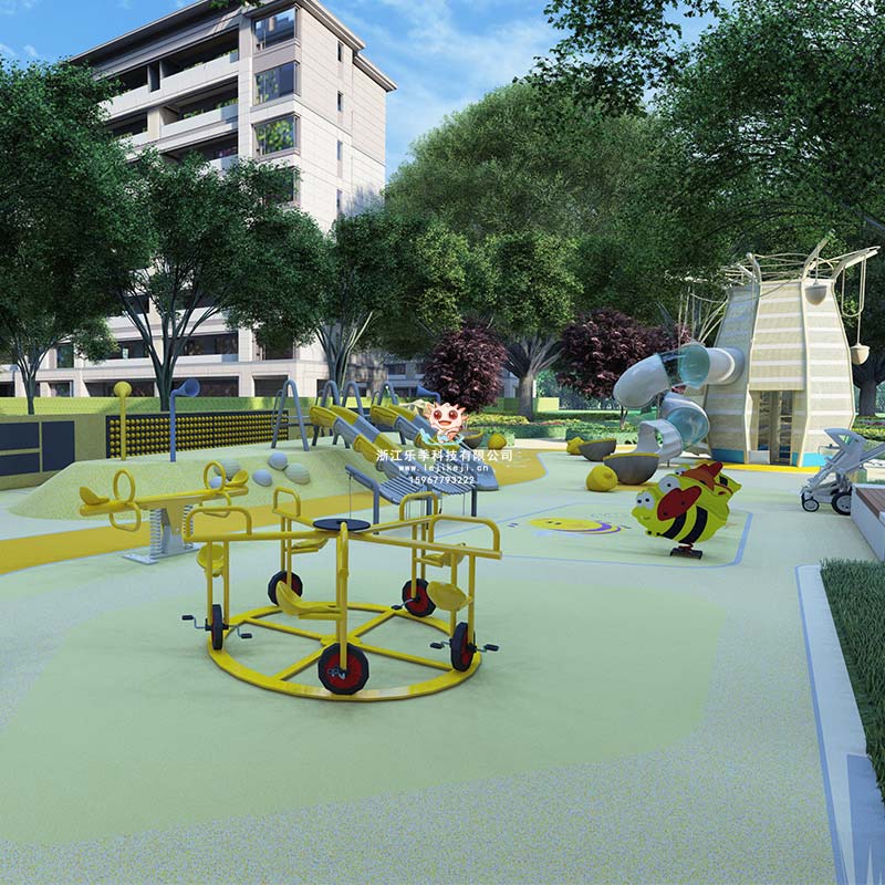 大型水上無動(dòng)力過山車滑梯怎么樣？