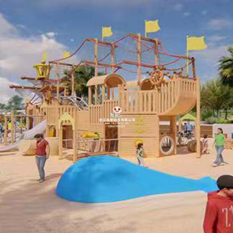 戶外叢林魔網(wǎng)怎么樣？投資多少成本？