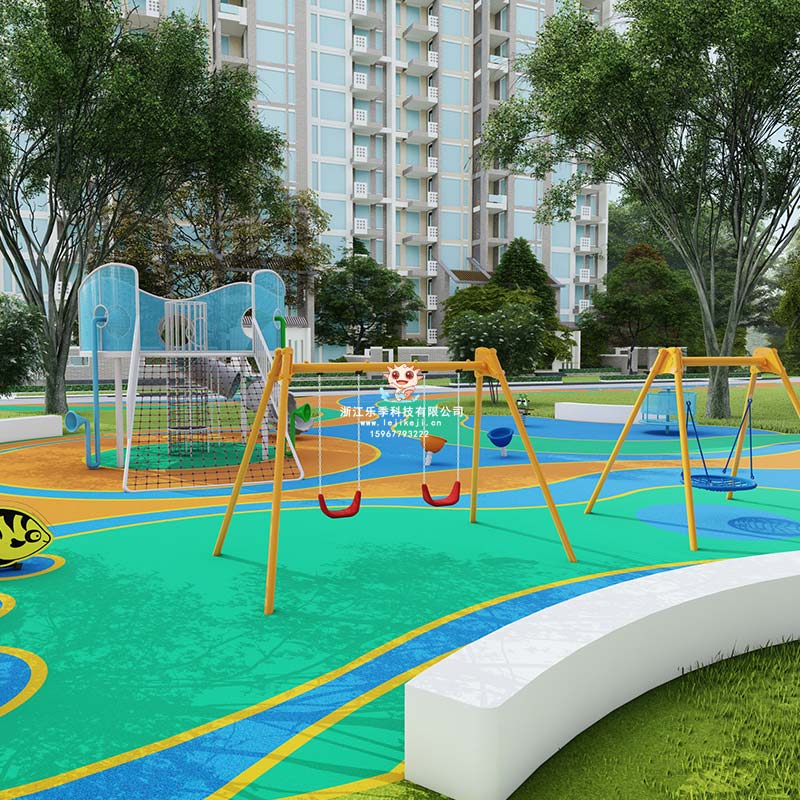 戶(hù)外無(wú)動(dòng)力兒童樂(lè)園未來(lái)發(fā)展趨勢(shì)如何？