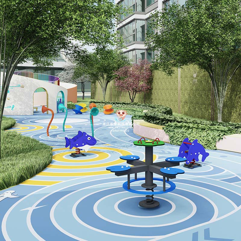 戶(hù)外游樂(lè)設(shè)施如何采購(gòu)？