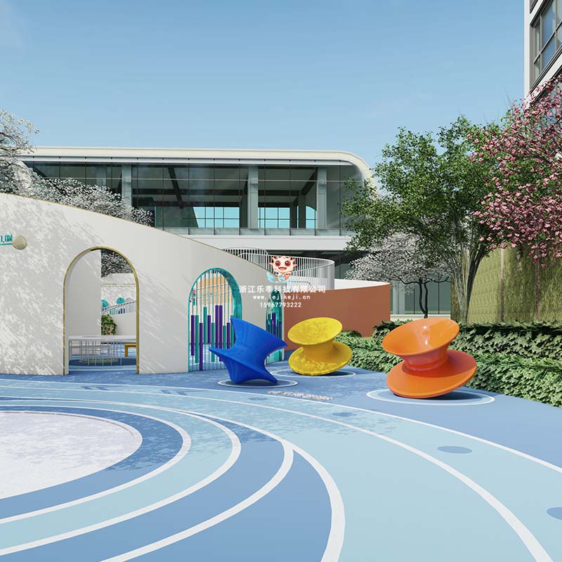 非標(biāo)定制攀爬設(shè)備有哪些類(lèi)型？