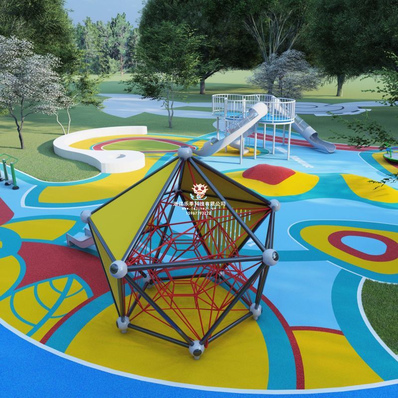 無動力游樂設備場地需要具備哪些條件？