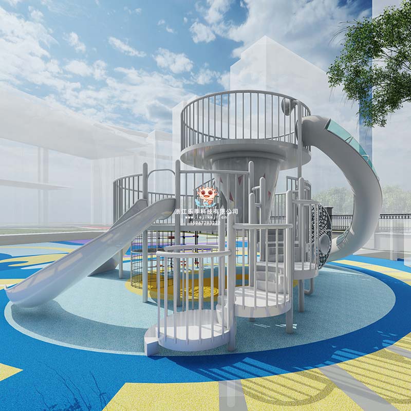 回本周期快的戶外小型游樂設備有哪些？