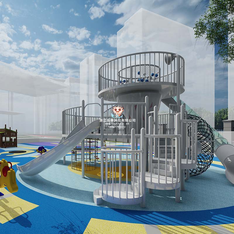 戶外繩網(wǎng)攀爬游樂項目哪里有賣？