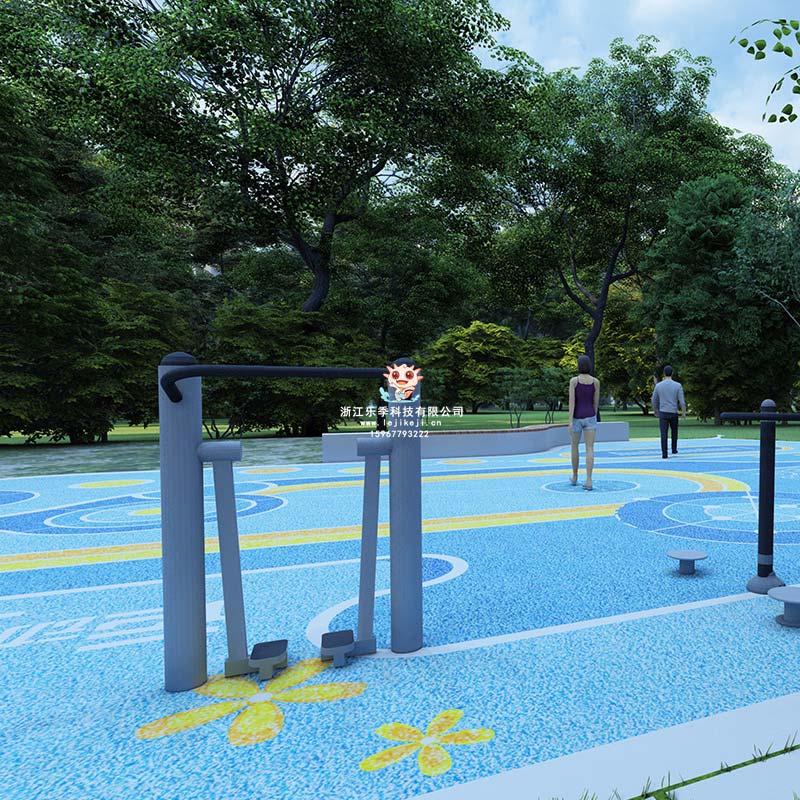 定制繩網(wǎng)攀爬游樂設(shè)備有什么優(yōu)點(diǎn)？