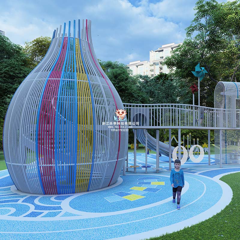 戶外景區(qū)有哪些網(wǎng)紅主題景觀項(xiàng)目？