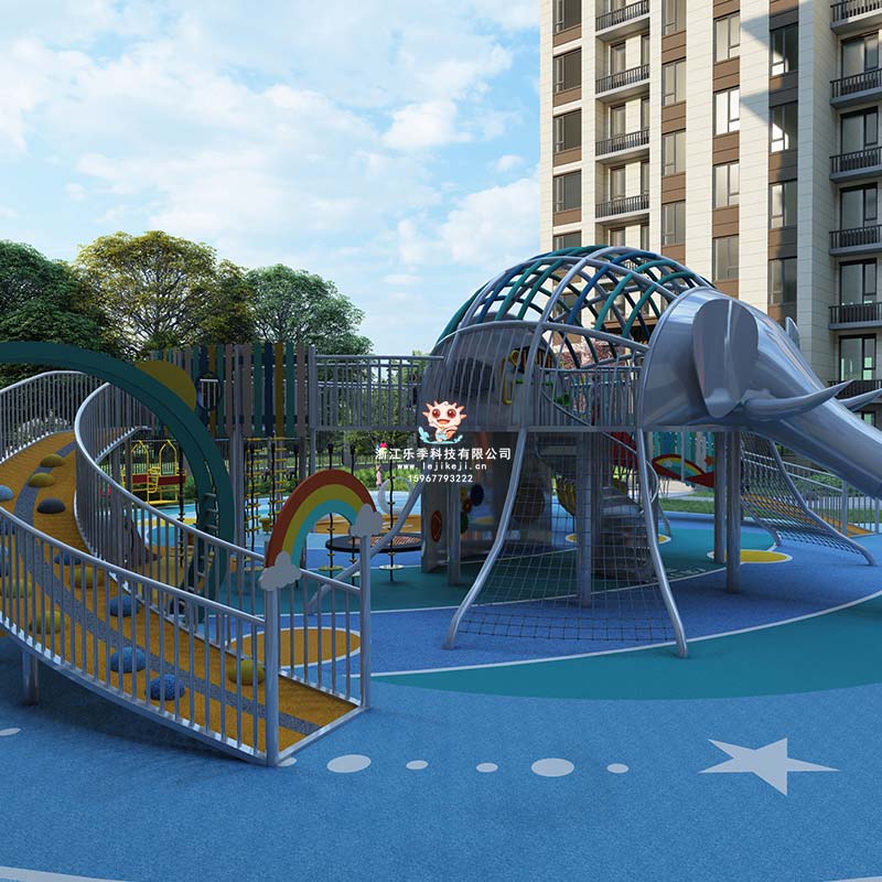 無動力親子游樂項目有哪些？