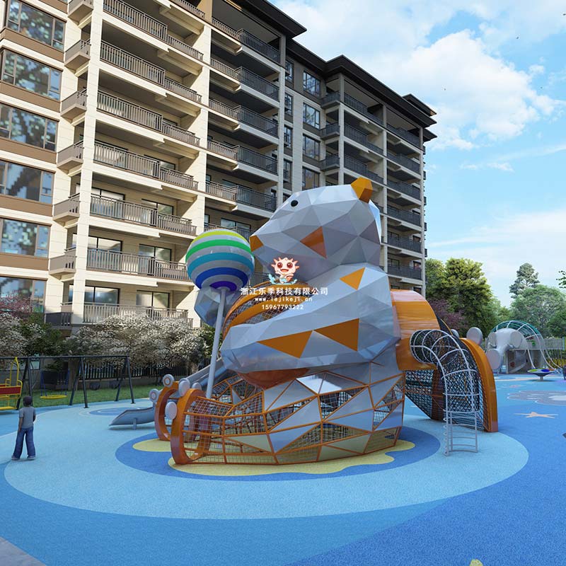 想要經(jīng)營無動力游樂園需要知道哪些事情？