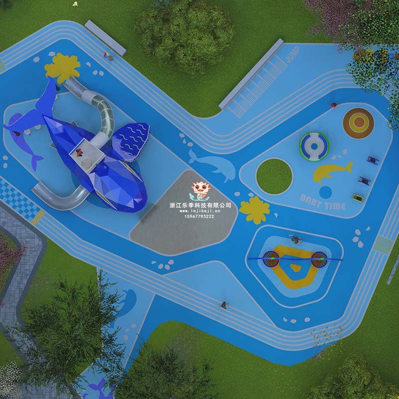 什么是無(wú)動(dòng)力樂(lè)園？如何做好戶(hù)外主題樂(lè)園規(guī)劃？