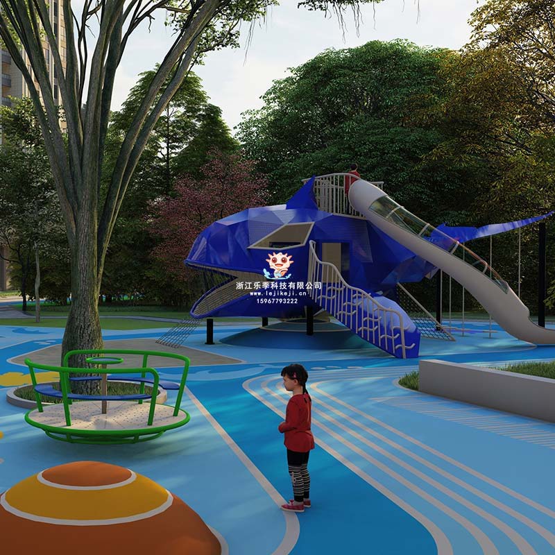 兒童室外游樂設(shè)施價(jià)格是多少？