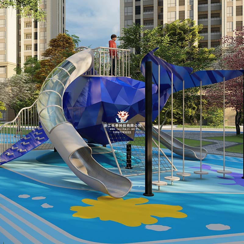 游樂設(shè)施運營需要注意些什么？