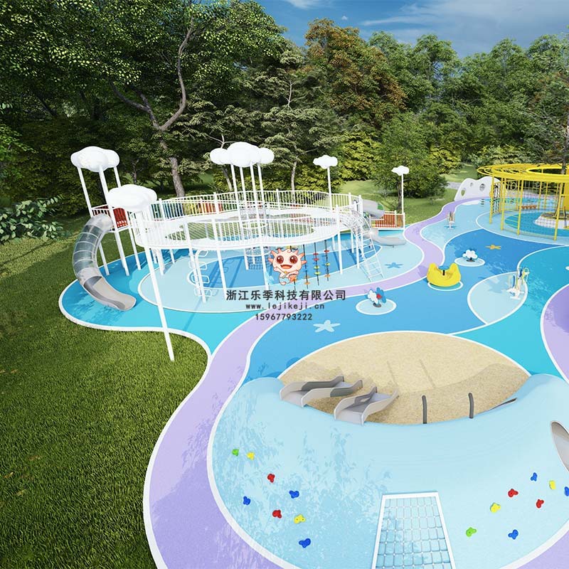 不銹鋼滑梯如何才能轉(zhuǎn)化為網(wǎng)紅打卡設(shè)備？