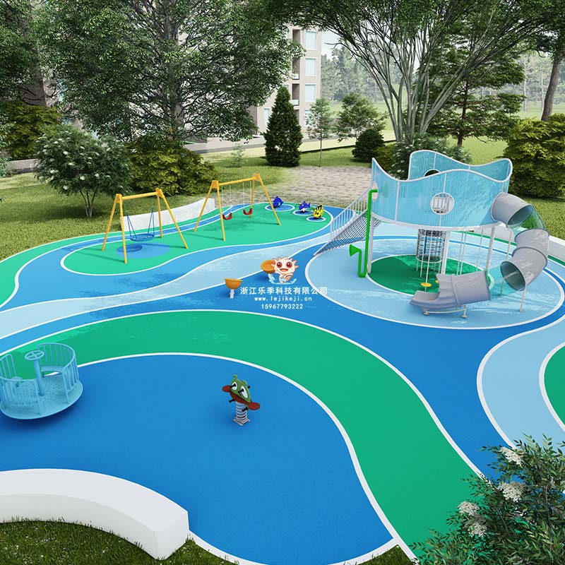 挑選不銹鋼滑梯要注意哪些細節(jié)？