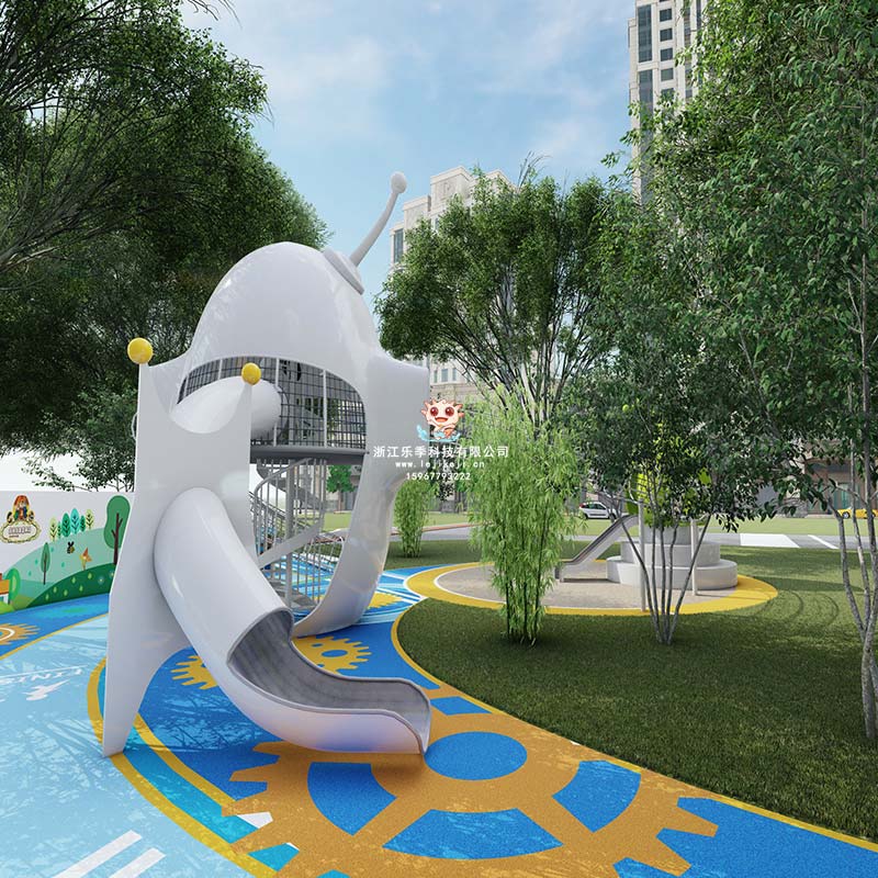 公園定制兒童拓展設(shè)備哪些好？