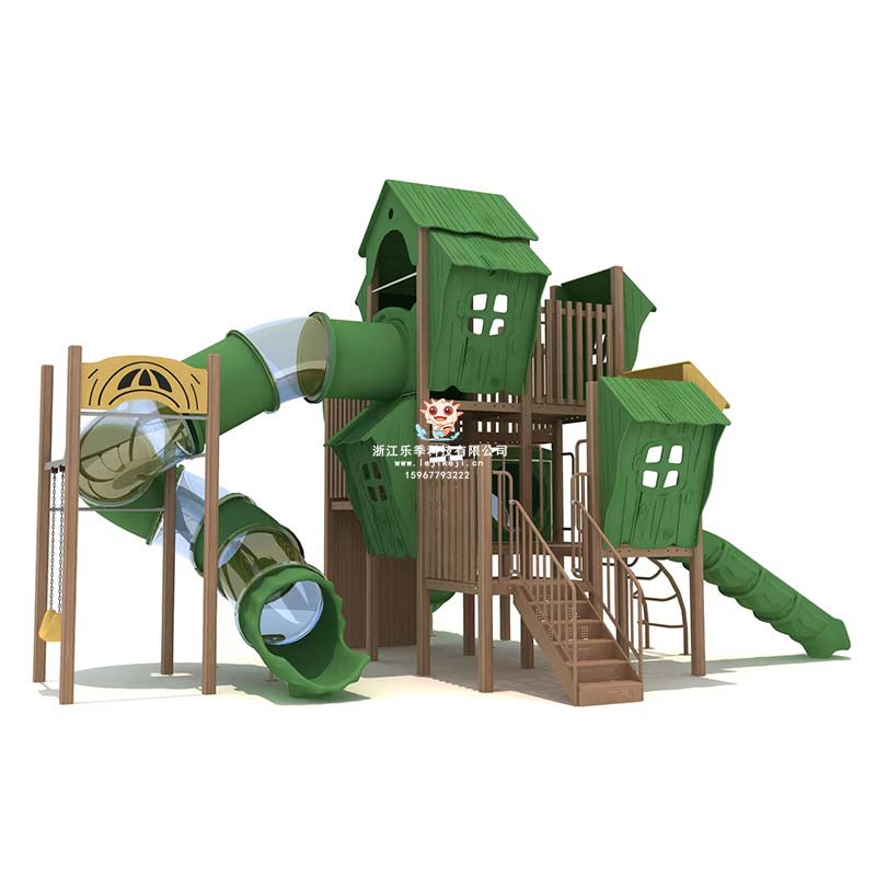 景區(qū)游樂(lè)園有哪些木制游樂(lè)設(shè)備推薦？