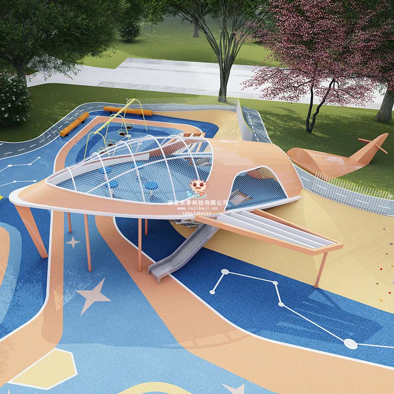 適合山丘景區(qū)發(fā)展的游樂項目有哪些？