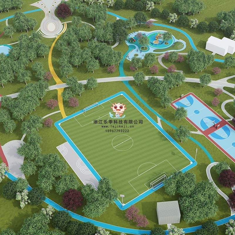 戶外主題樂園設(shè)計準(zhǔn)則有哪些？