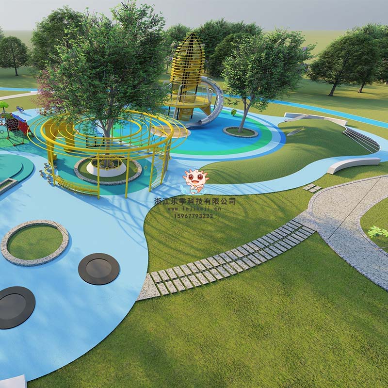 采購戶外景觀游樂設(shè)備要注意哪些問題？