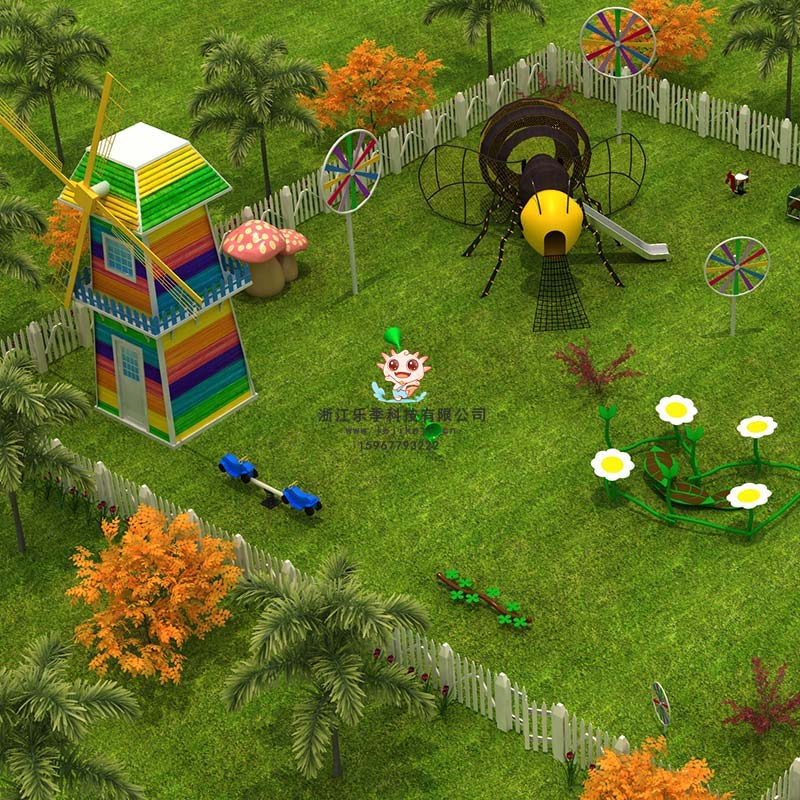 有哪些投資價格比較低的游樂設備推薦？