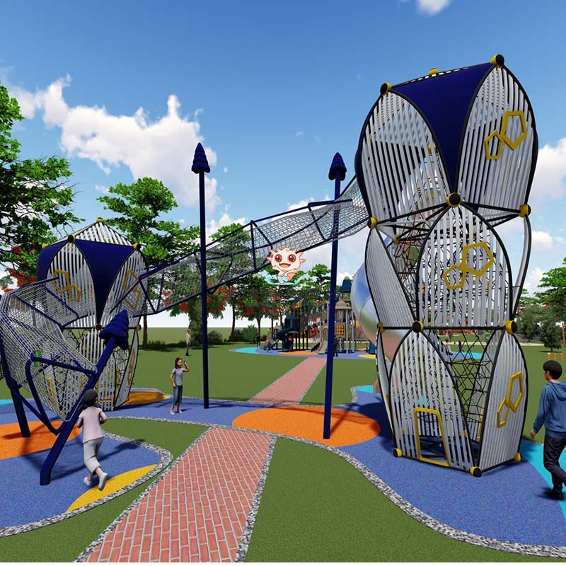 戶外無動力設(shè)備廠商哪家好？