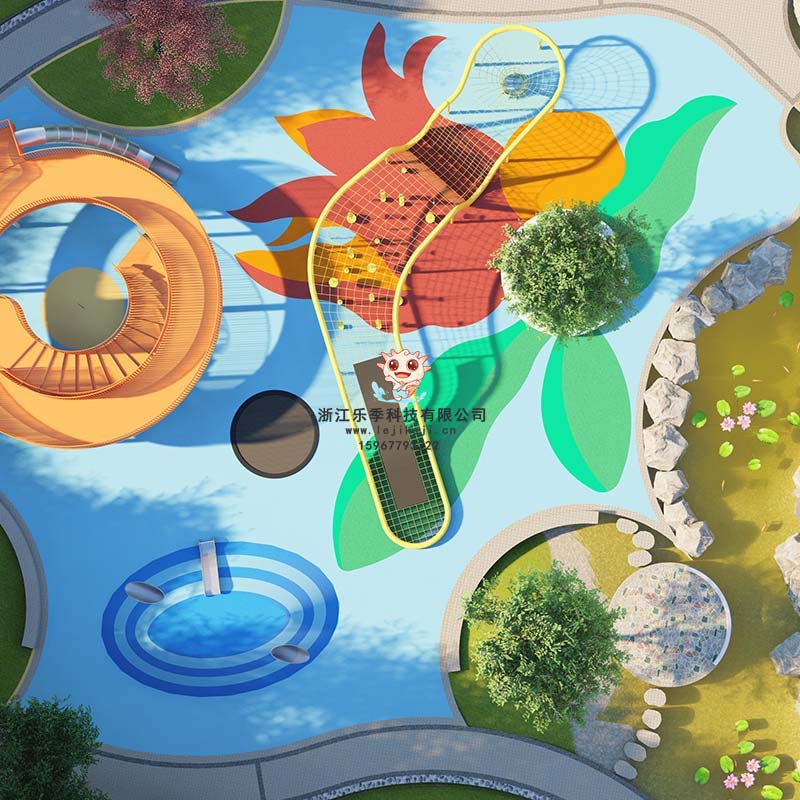 如何增加景區(qū)的亮點？