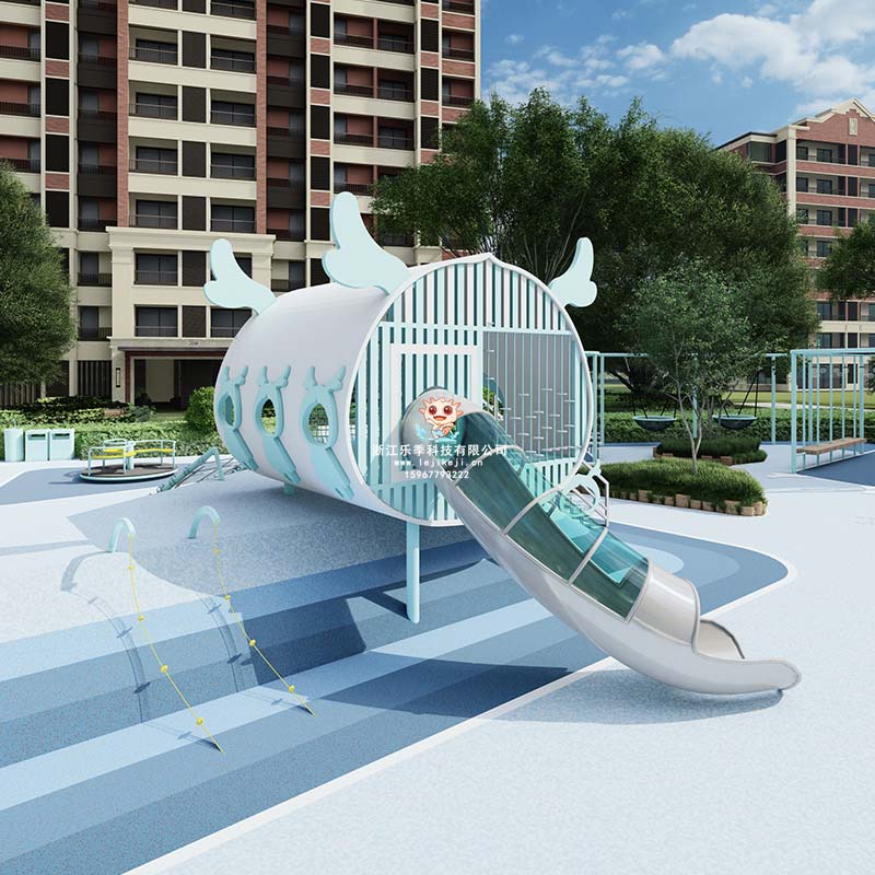 多樣化戶(hù)外游樂(lè)園的發(fā)展現(xiàn)狀