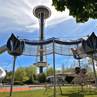 住宅小區(qū)采用哪些小型無動力設(shè)備效果佳？