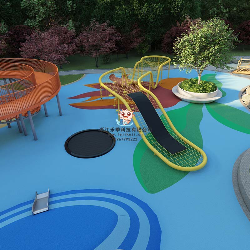 適合社區(qū)經(jīng)營(yíng)的室內(nèi)兒童游樂(lè)項(xiàng)目有哪些？