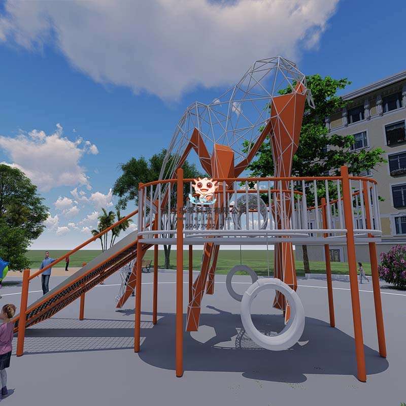 不銹鋼兒童滑梯價(jià)格多少？受哪些因素影響？