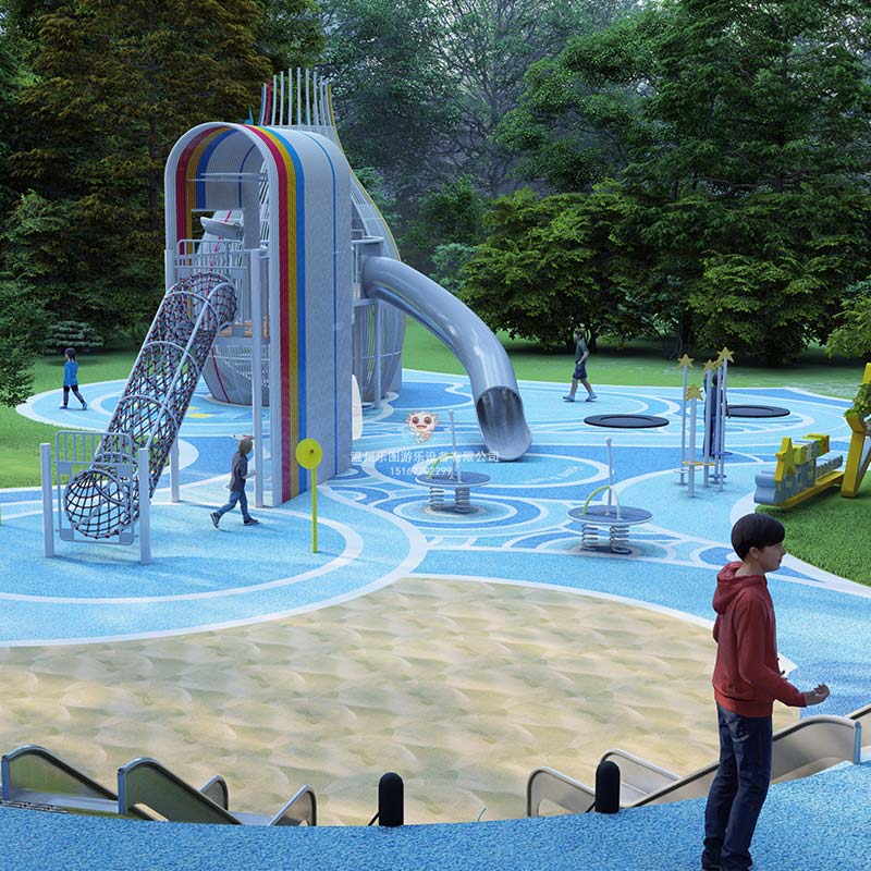 適合鄉(xiāng)村發(fā)展的戶外游樂設(shè)備有哪些？