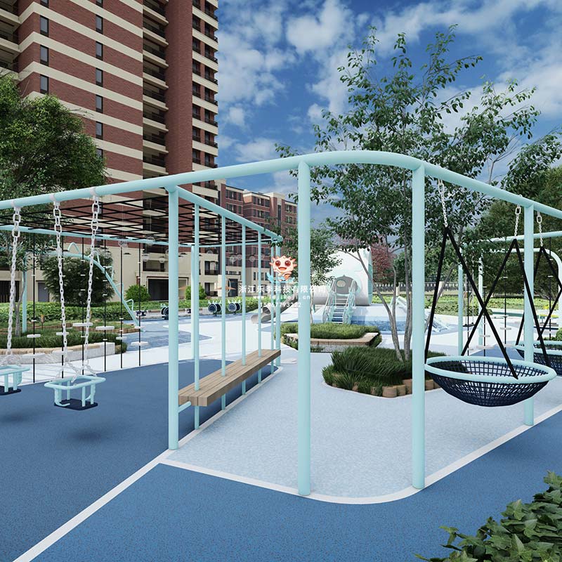 投資建設(shè)水上游樂(lè)園前期需要準(zhǔn)備哪些工作？